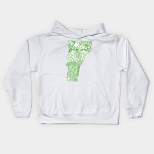 Vermont Kids Hoodie